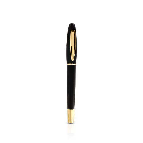 Luxury Needle Pen for Microblading - Amber Lash