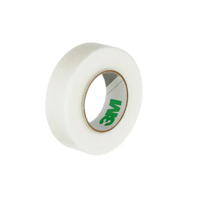 3M Micropore Surgical Tape for Eyelash Extensions - Amber Lash