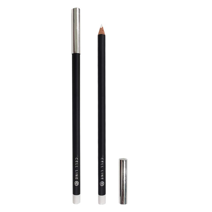 Cell Line Eyebrow Liner Pencil - Amber Lash