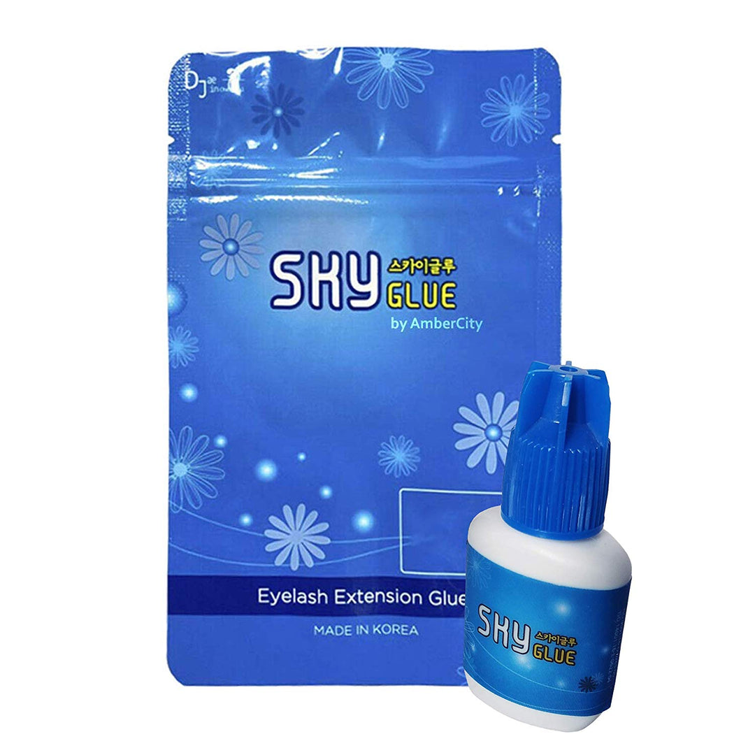 Sky Glue 1