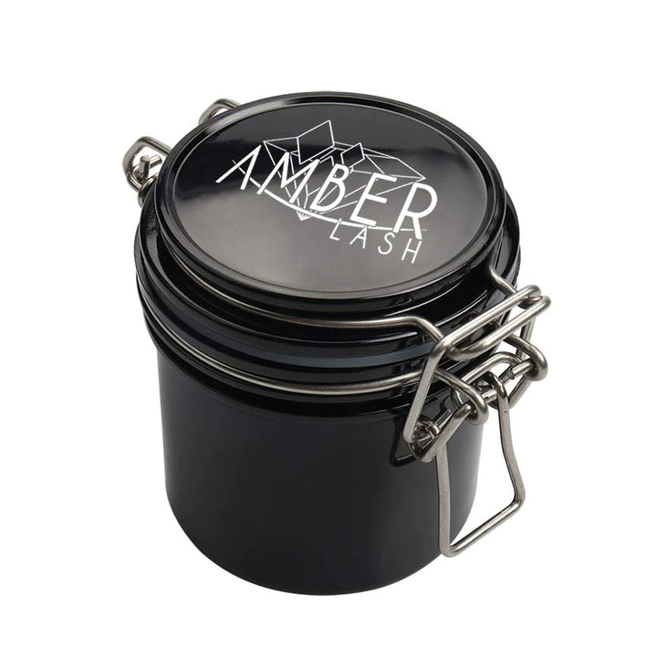 Amber Lash Magic Glue and Glue Storage Tank Combo
