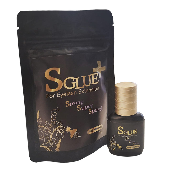 Amber Lash S Glue Plus - Amber Lash