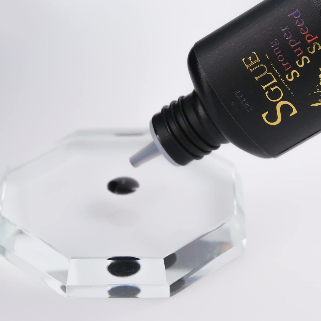 Amber Lash S Glue Plus - Amber Lash