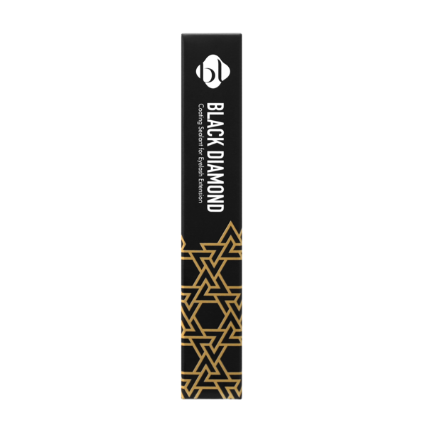 Blink Black Diamond Coating Sealant / Sealer Aftercare (1pack/10pack) - Amber Lash