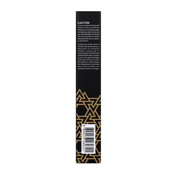 Blink Black Diamond Coating Sealant / Sealer Aftercare (1pack/10pack) - Amber Lash