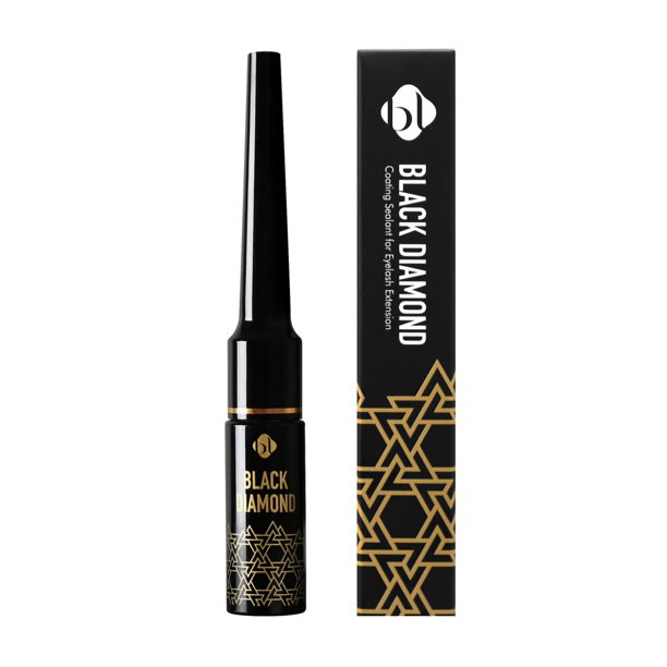 Blink Black Diamond Coating Sealant / Sealer Aftercare (1pack/10pack) - Amber Lash