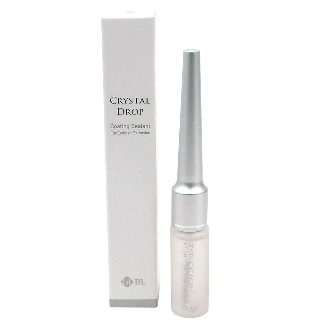 Blink Lashes Crystal Drop Clear Coating Sealer (1pack/10pack) - Amber Lash