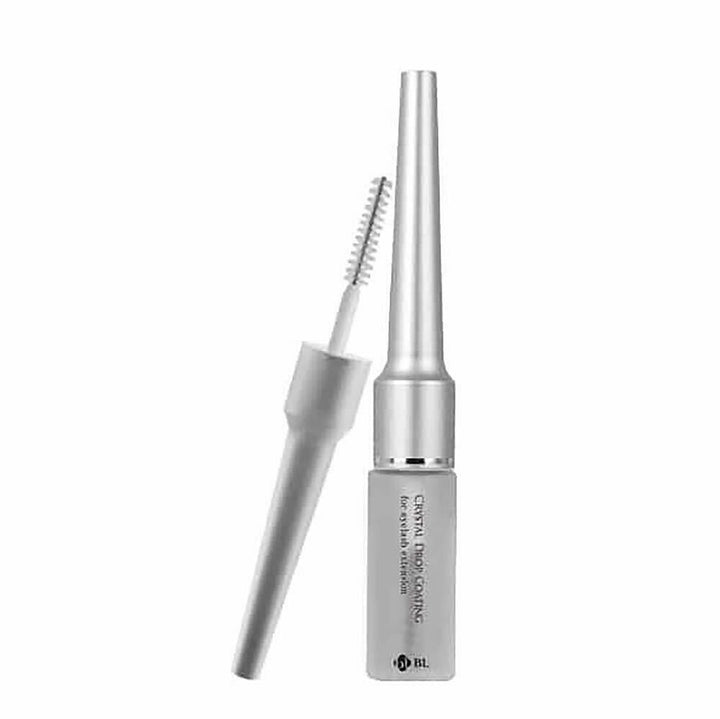 Blink Lashes Crystal Drop Clear Coating Sealer (1pack/10pack) - Amber Lash