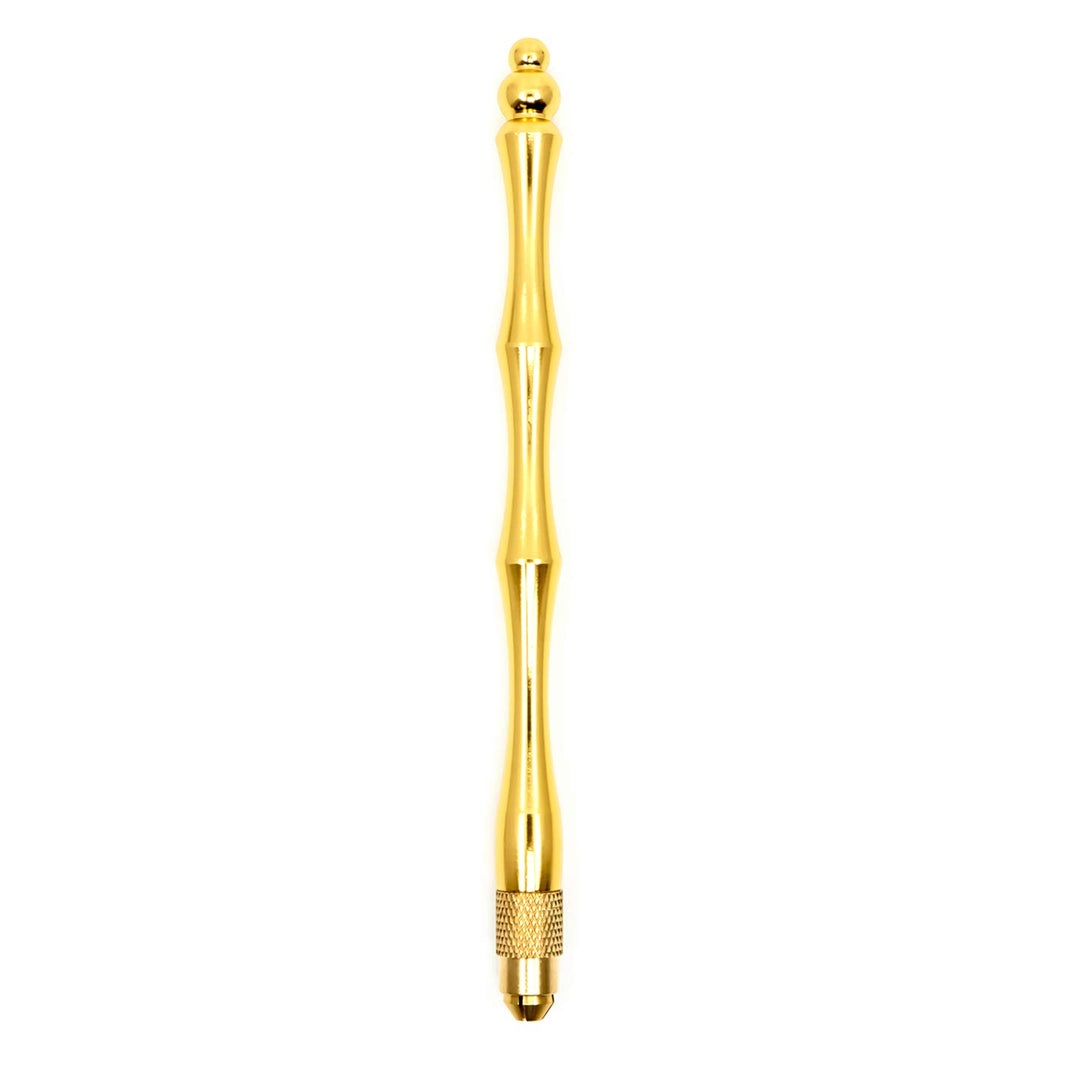 Bamboo Microblading Pen - Amber Lash