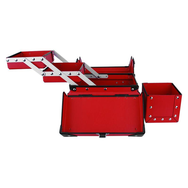open Paperbeautycase
