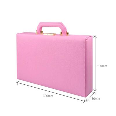 Pinkbeautycase