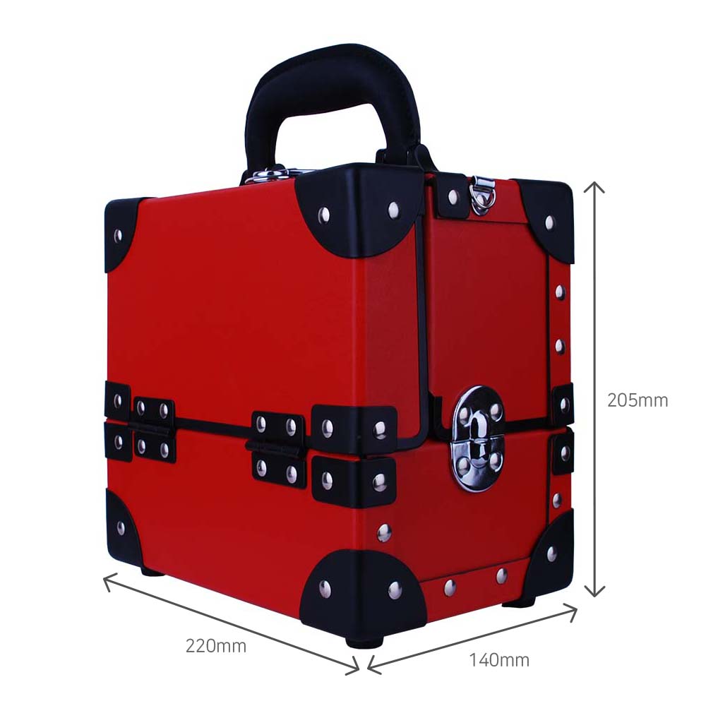 Paperbeautycase