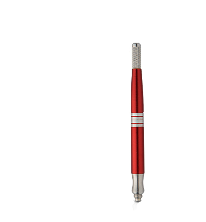 Double-Side Needle Pen - Amber Lash