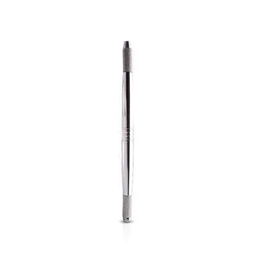 Double-Side Needle Pen - Amber Lash