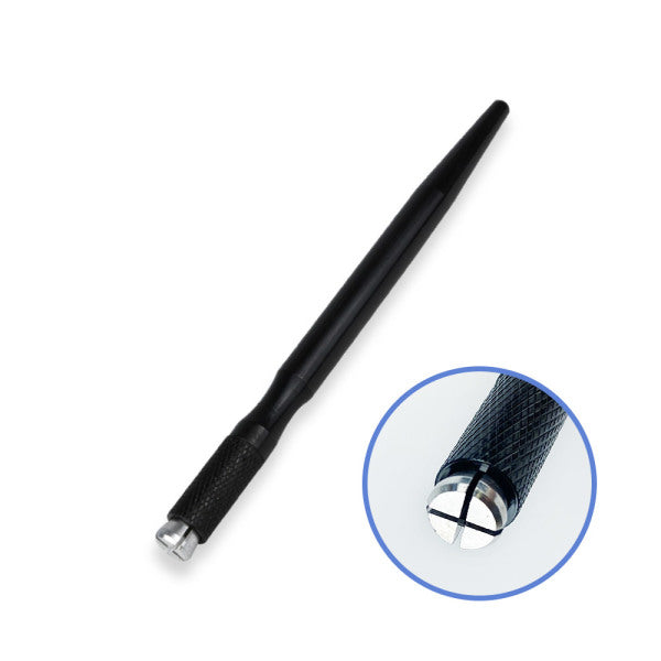 Embo Pen G Grip - Amber Lash