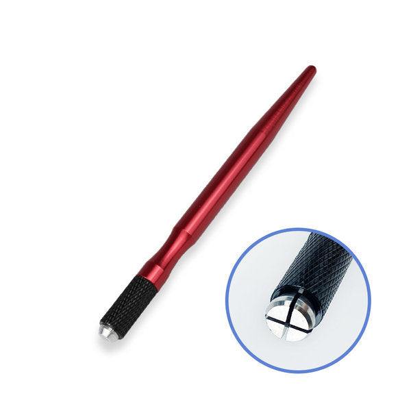 Embo Pen G Grip - Amber Lash