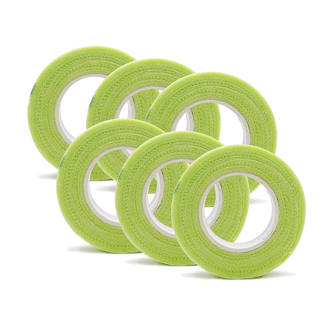 Eyelash Extension Tapes, Various 3 to 6 Multi-packs - Amber Lash