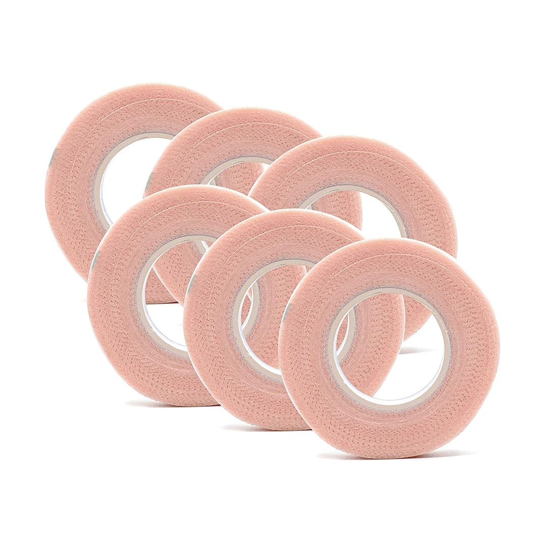 Eyelash Extension Tapes, Various 3 to 6 Multi-packs - Amber Lash