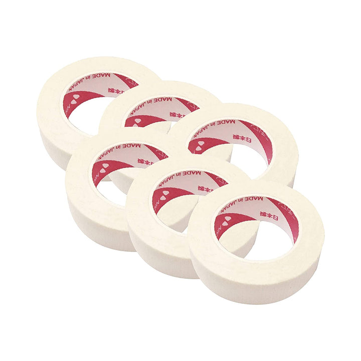 Eyelash Extension Tapes, Various 3 to 6 Multi-packs - Amber Lash