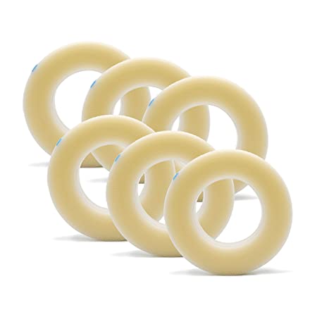 Eyelash Extension Tapes, Various 3 to 6 Multi-packs - Amber Lash