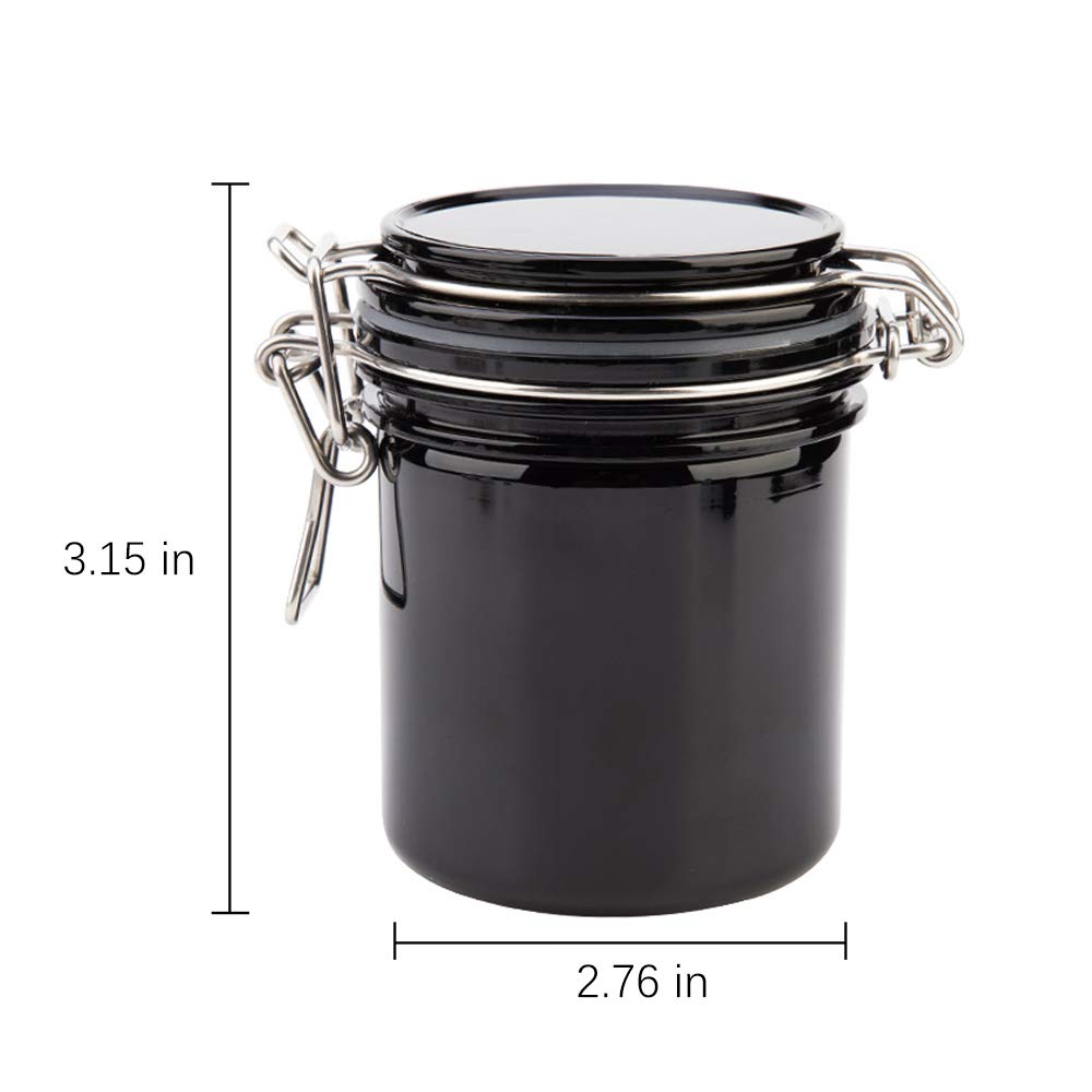 Eyelash Glue Storage Tank - Amber Lash