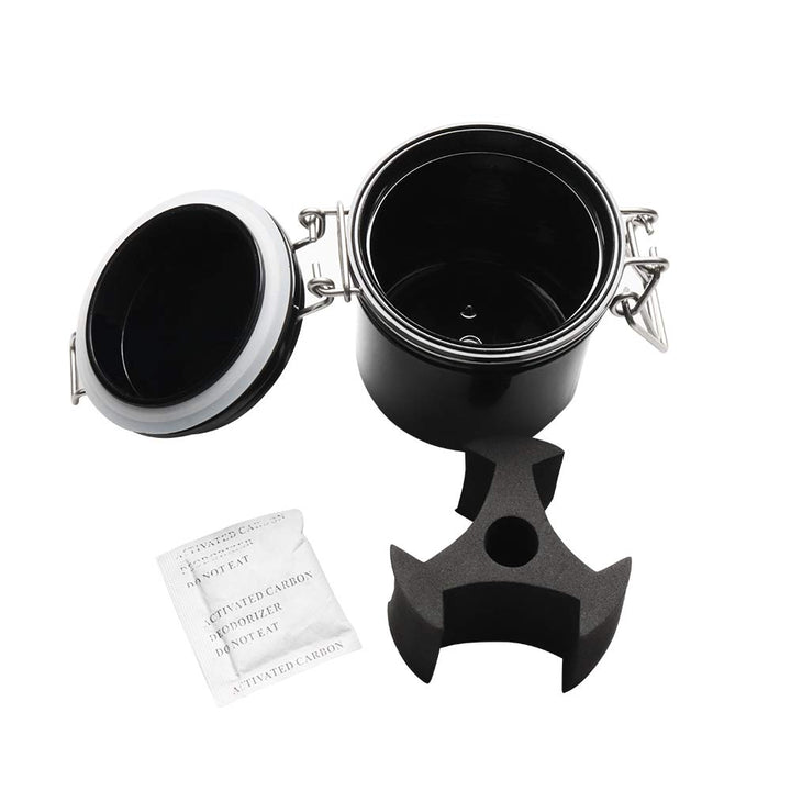 Eyelash Glue Storage Tank - Amber Lash