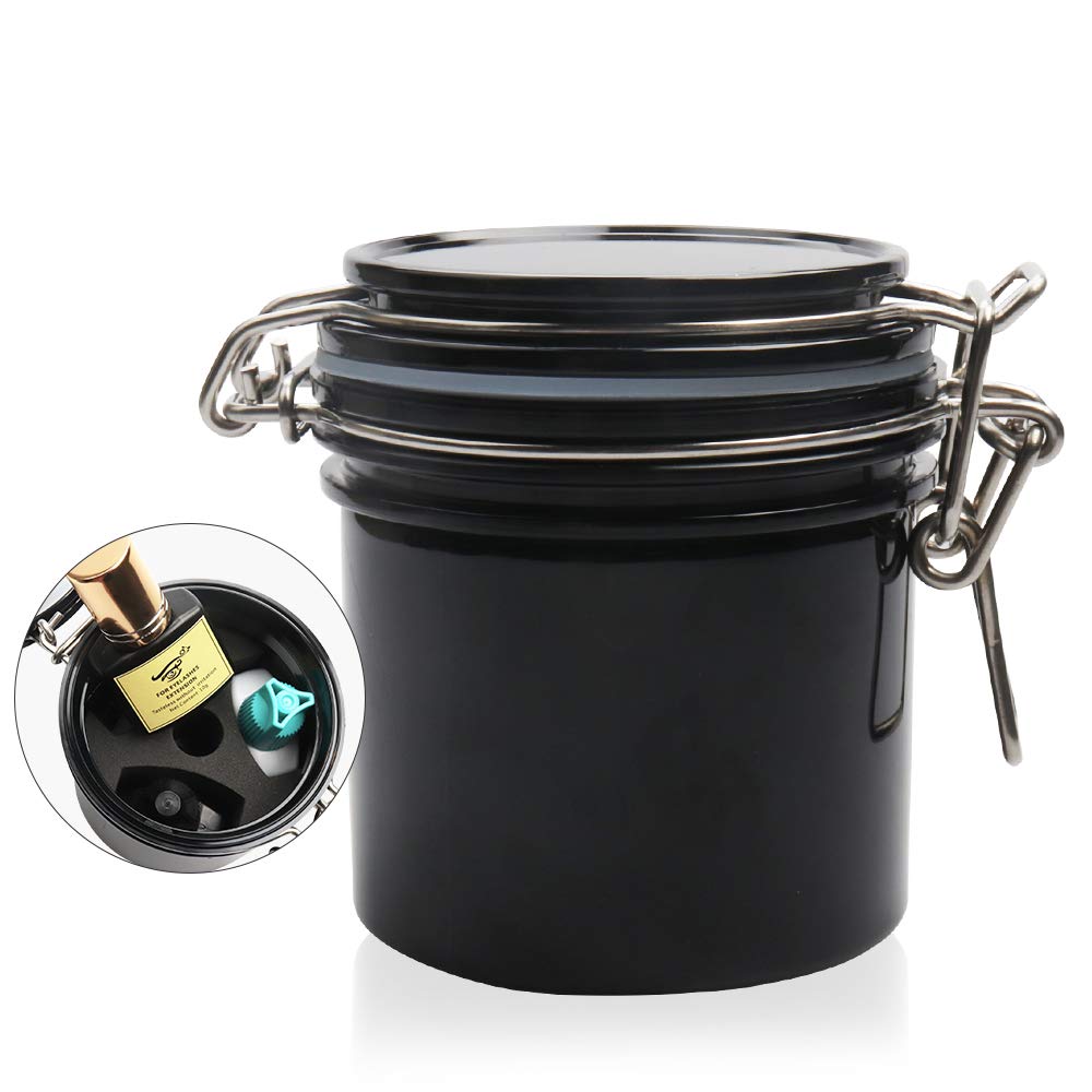 Eyelash Glue Storage Tank - Amber Lash