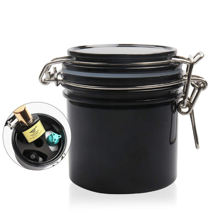 Eyelash Glue Storage Tank - Amber Lash