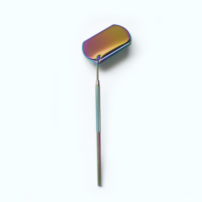 Eyelash Mirror - Amber Lash
