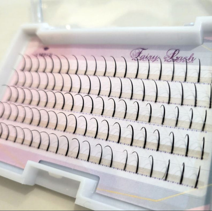 Fairy Lash by Amber Lash - Amber Lash