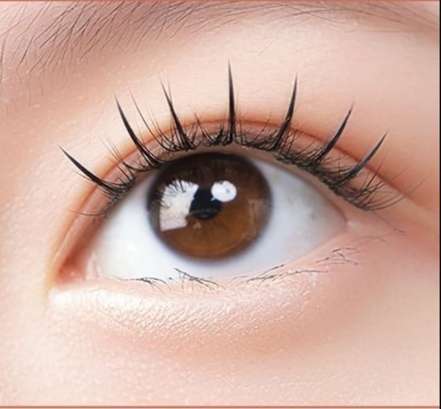 Fairy Lash by Amber Lash - Amber Lash