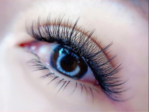 Fairy Lash by Amber Lash - Amber Lash