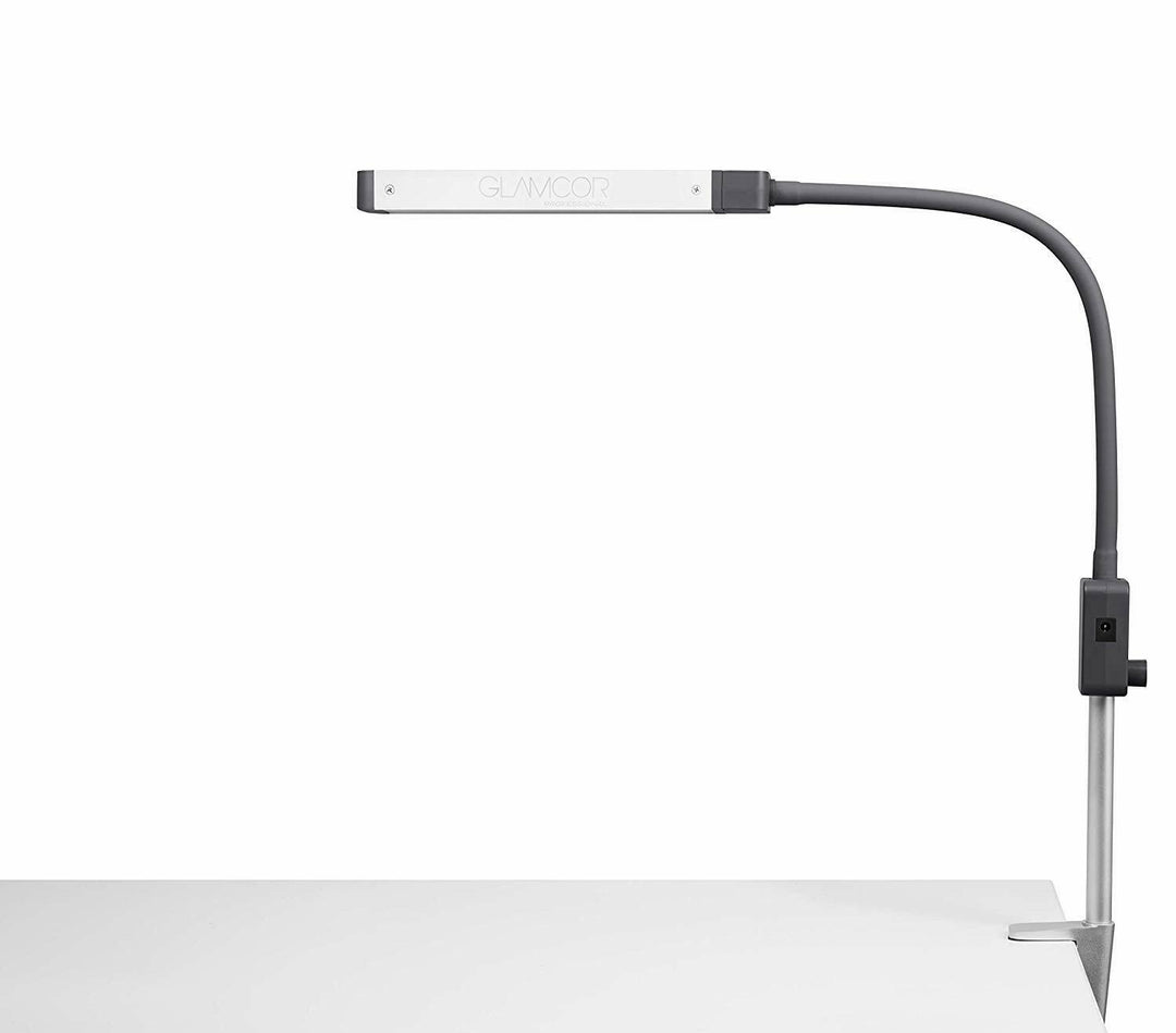 LED Light GLAMCOR Mono - Amber Lash