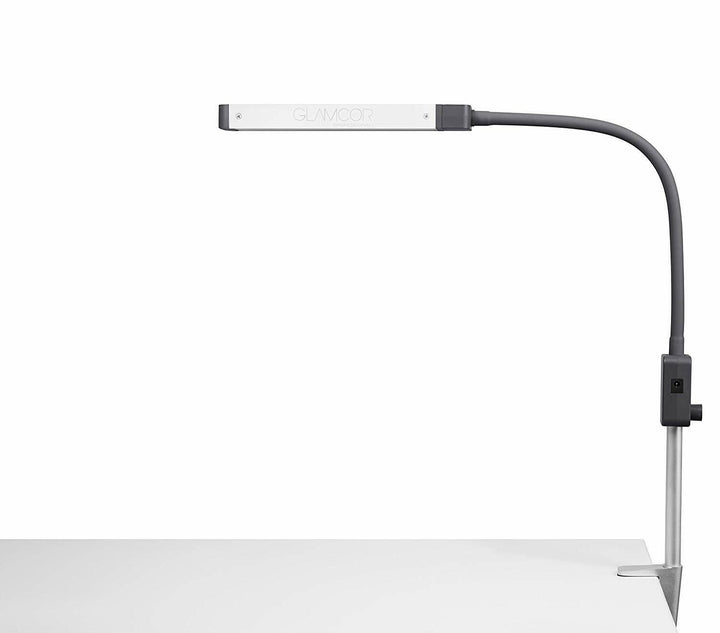 LED Light GLAMCOR Mono - Amber Lash