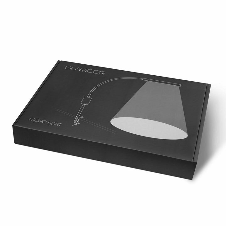 LED Light GLAMCOR Mono - Amber Lash
