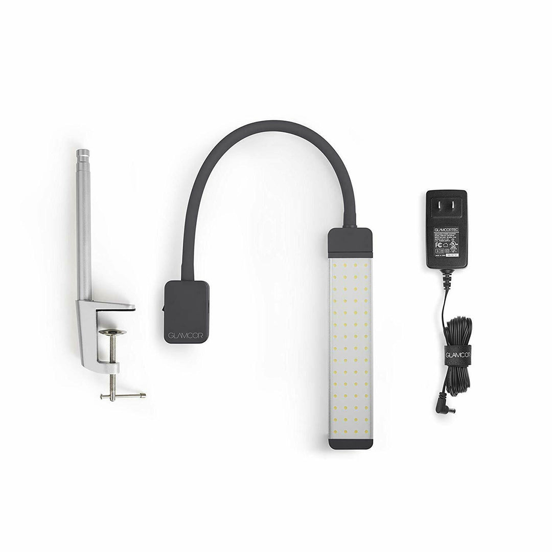 LED Light GLAMCOR Mono - Amber Lash