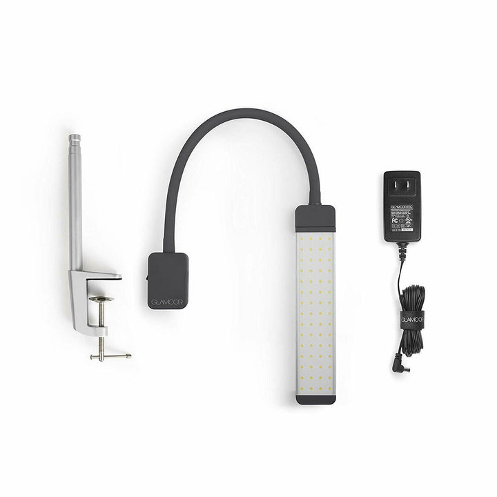 LED Light GLAMCOR Mono - Amber Lash