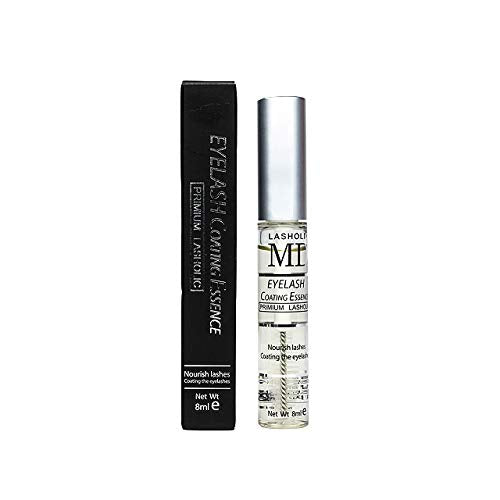 Lashholic MD Eyelash Coating Essence 8ml - Amber Lash