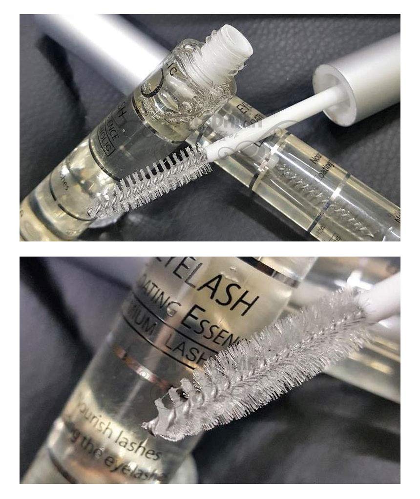 Lashholic MD Eyelash Coating Essence 8ml – Amber Lash