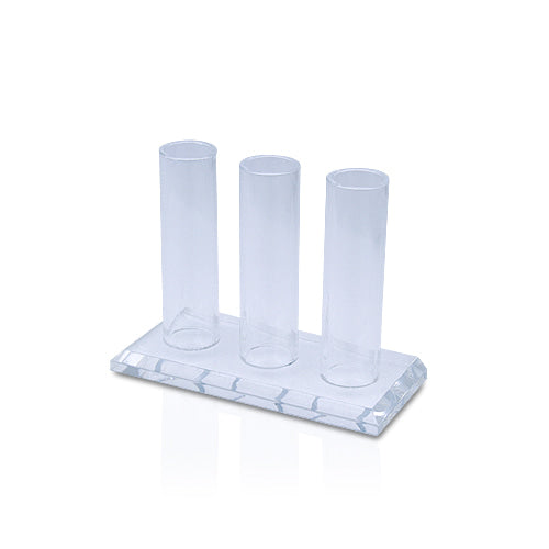 Microblading Acrylic Pen Holder - Amber Lash