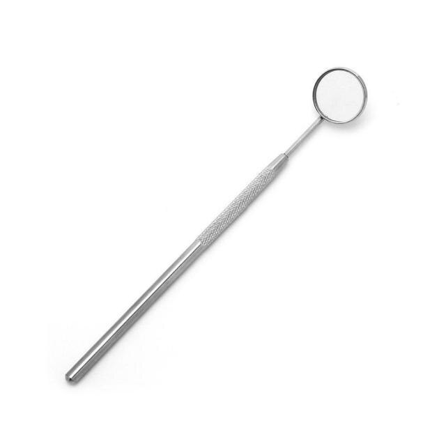 Mini Mirror - Amber Lash