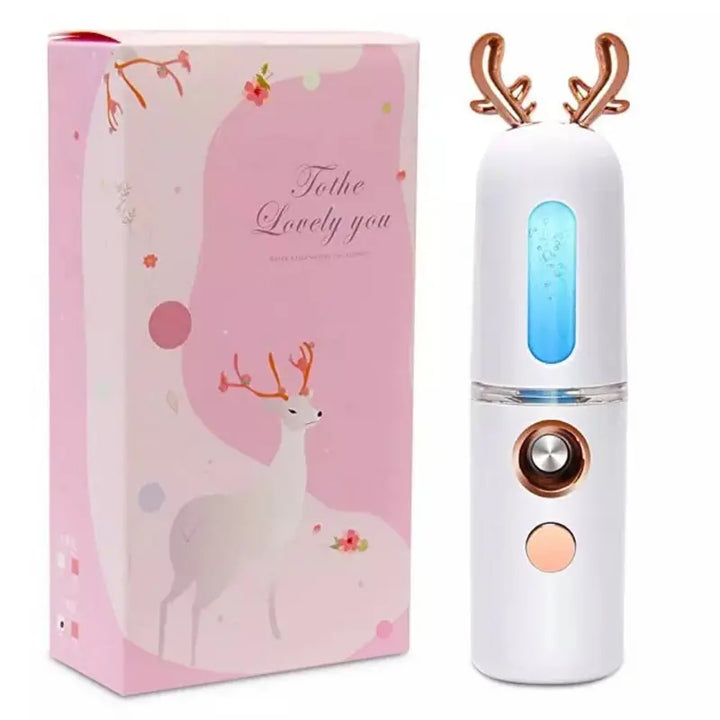 nano mist spray deer shape