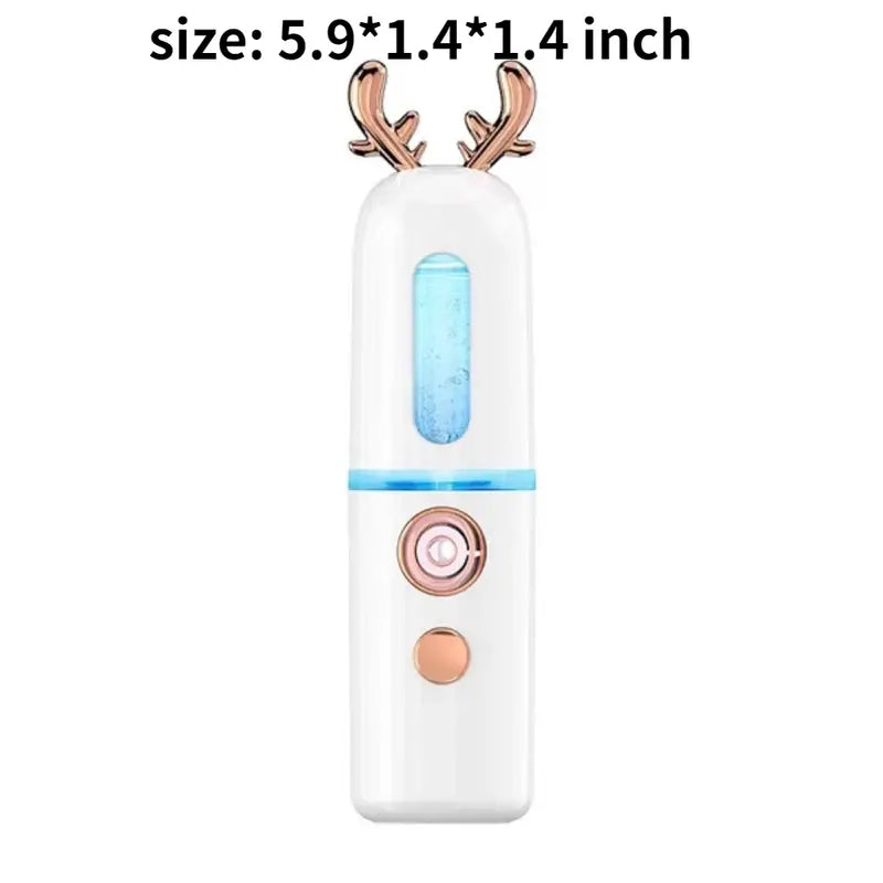 nano mist spray
