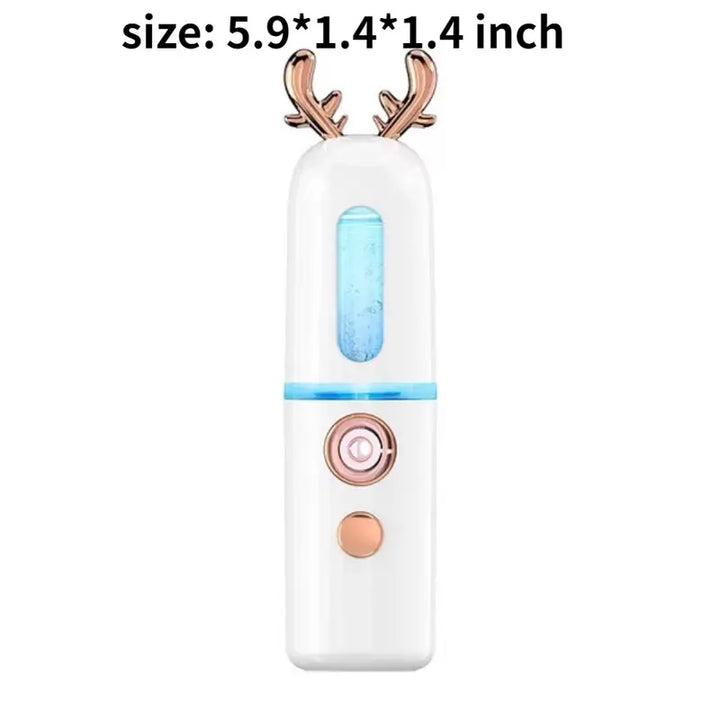 nano mist spray