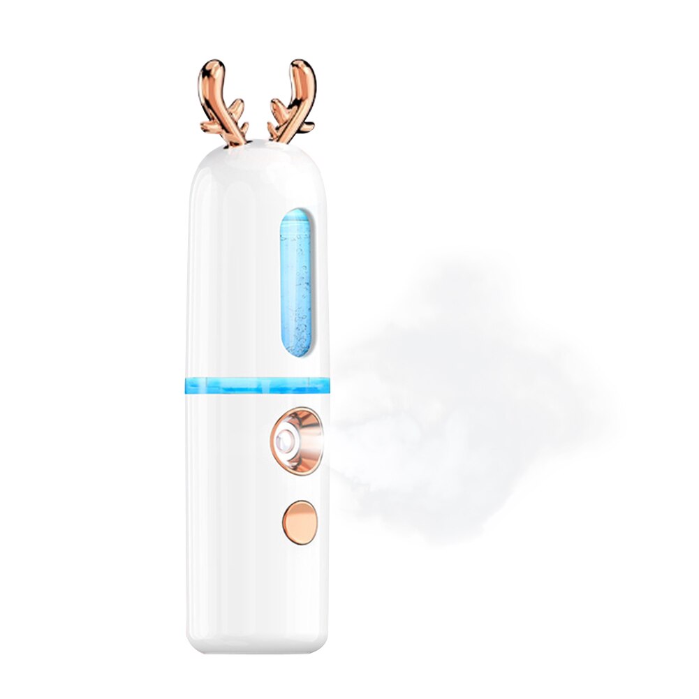 nano mist spray