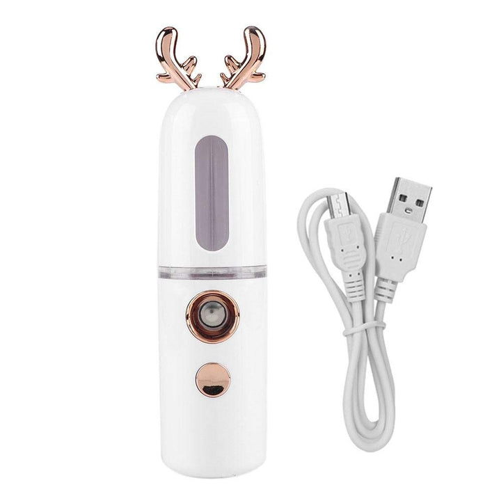 nano mist spray