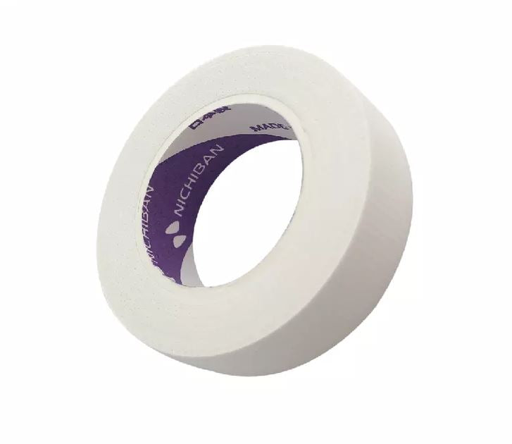 Nichiban Tape - Skinergate SG12 - Amber Lash