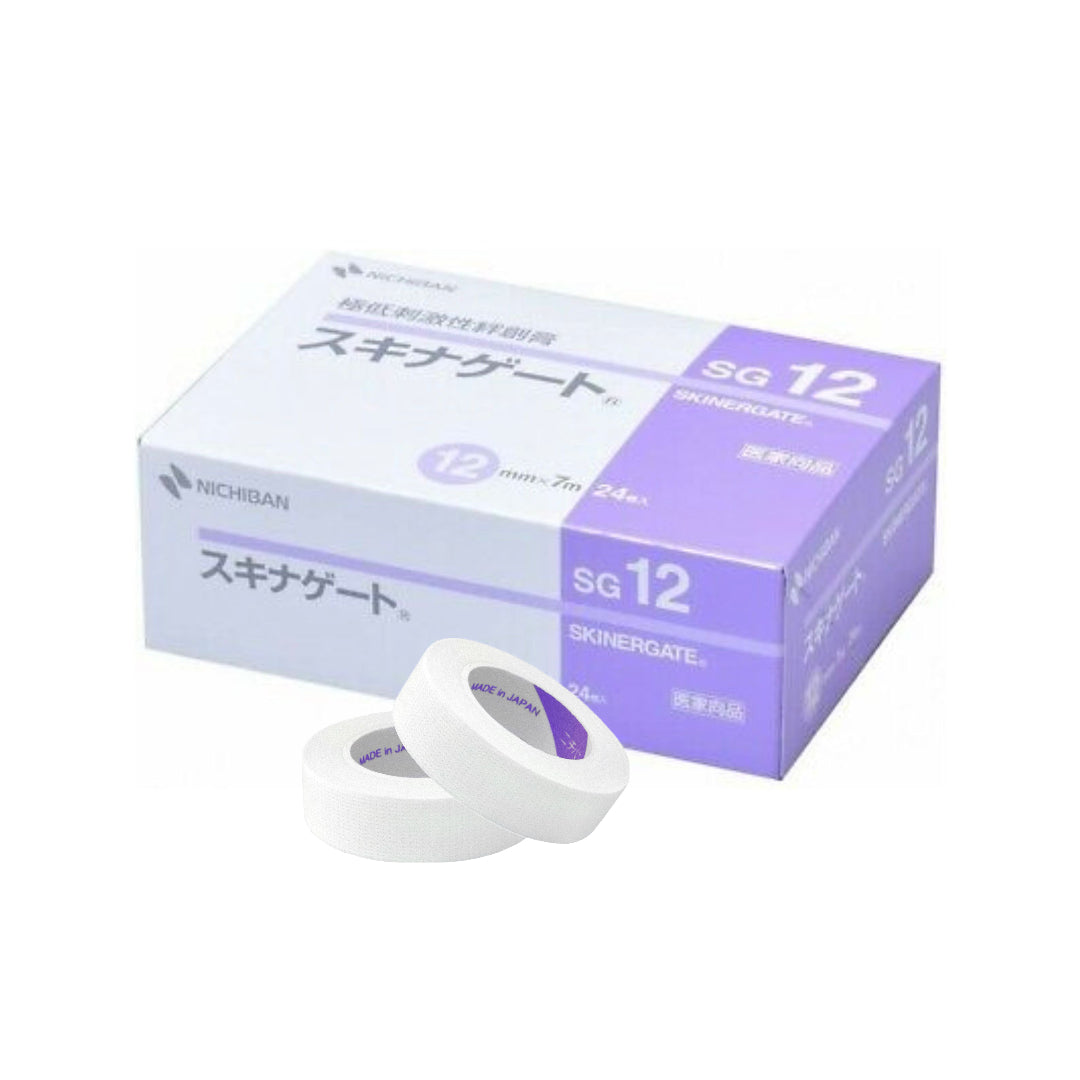 nichiban tape eyelash tape