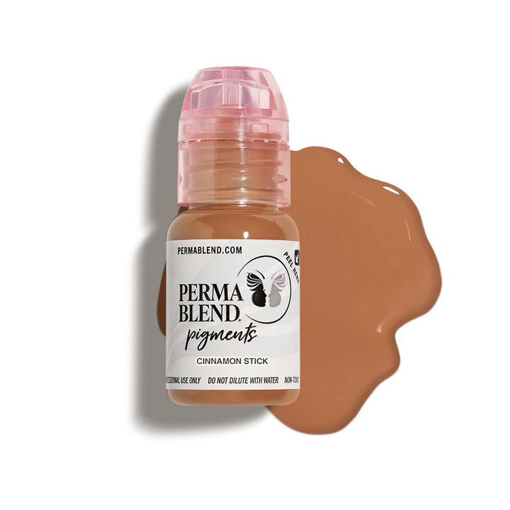 Perma Blend Lip Pigments 15ml - Various Color - Amber Lash