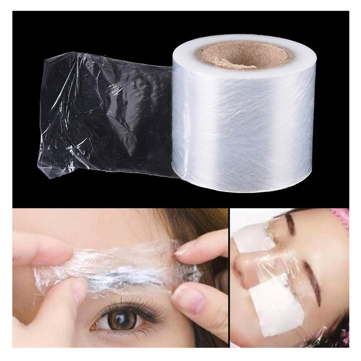 2-PCS Premium Preservative Film Wrap - Amber Lash